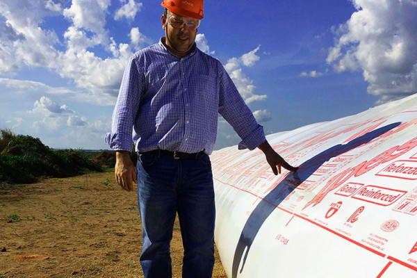 Imagem do serviço: FACILITIES -  TÉCNICOS PARA O AGRO