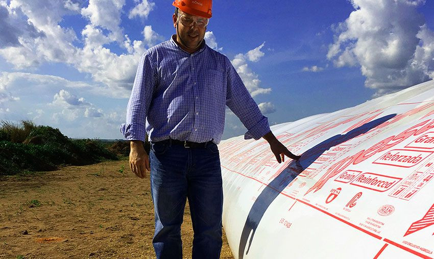 Imagem ilustrativa de FACILITIES -  TÉCNICOS PARA O AGRO