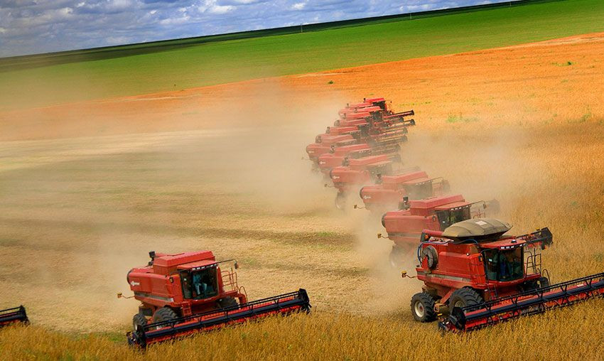 Imagem ilustrativa de CLASSIFICAÇÃO PORTEIRA ADENTRO (PROPRIEDADE RURAL)